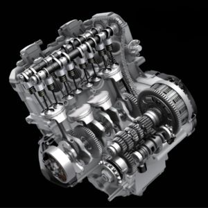 presjek 4T motora (2) presjek 4T motora (2)