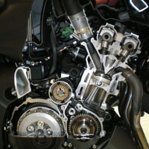 presjek 4T motora presjek 4T motora